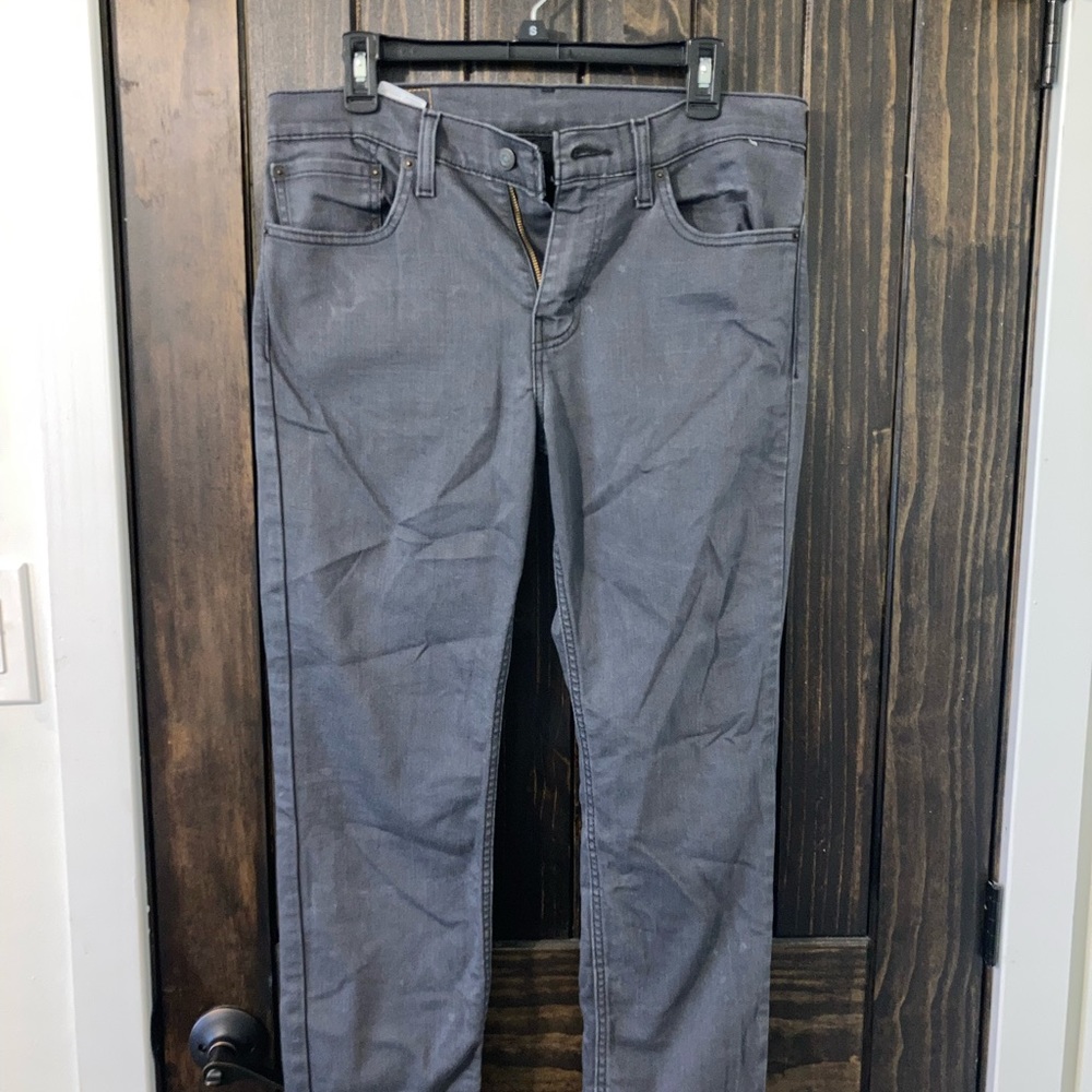 Levi’s 511 32x30